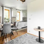 Delta Apart Otel