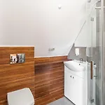 Delta Aparthotel Białka