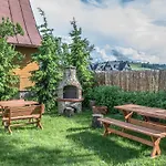 Delta 3* Białka Tatrzańska