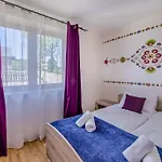 Delta Ξενοδοχείο με διαμερίσματα