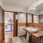 Aparthotel Delta Białka