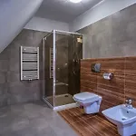 Delta Aparthotel Białka