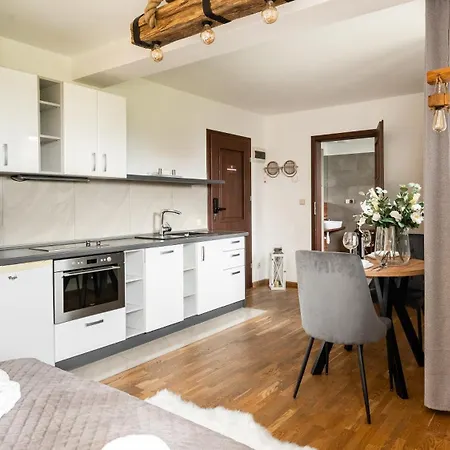 Aparthotel Delta 4*