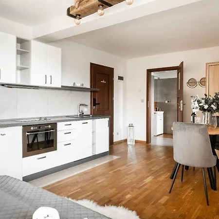 Aparthotel Delta Białka Tatrzańska