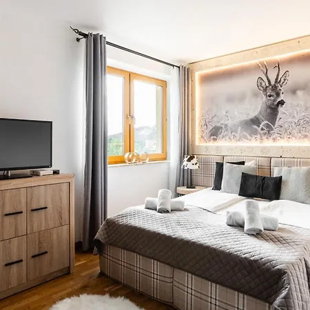 Delta Aparthotel