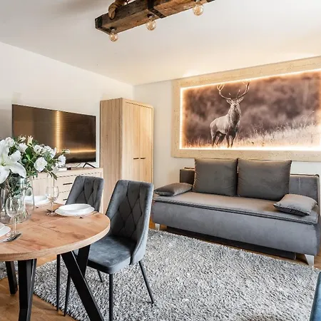 Aparthotel Delta Białka Tatrzańska