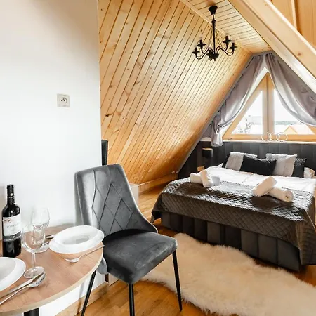 Delta Białka Tatrzańska