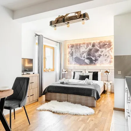 Aparthotel Delta 4*