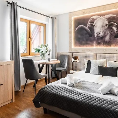 Delta Białka Tatrzańska