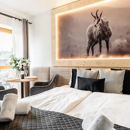 Delta 3* Białka Tatrzańska