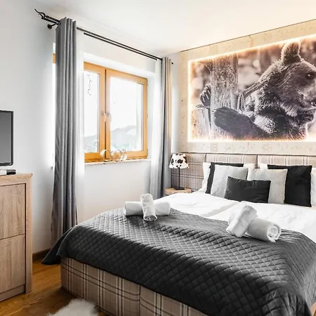 Aparthotel Delta