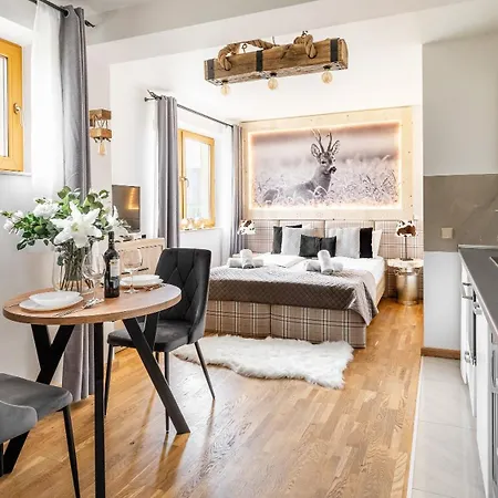 Delta Apartmanhotel 3*