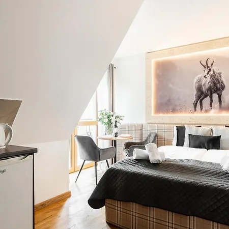 Aparthotel Delta 4*
