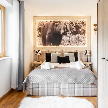 Delta Aparthotel Białka Tatrzańska