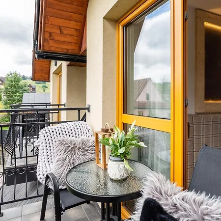 Aparthotel Delta
