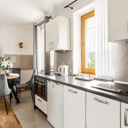 Delta Białka Tatrzańska