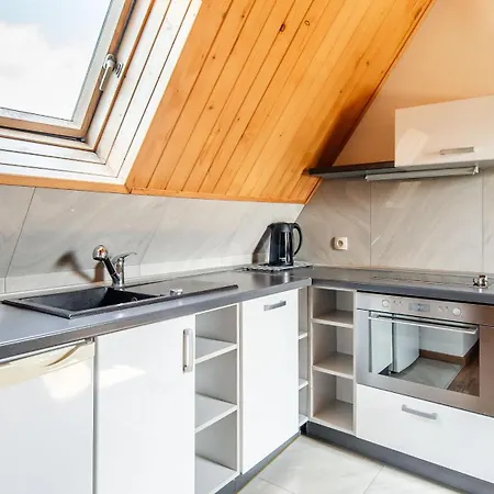 Delta 3* Białka Tatrzańska