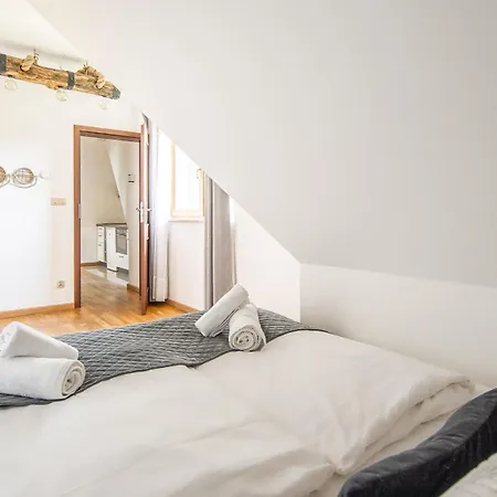 Aparthotel Delta