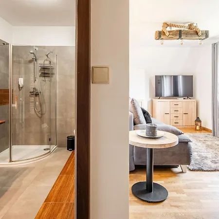 Apartmanhotel Delta 3*