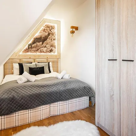 Aparthotel Delta Białka Tatrzańska