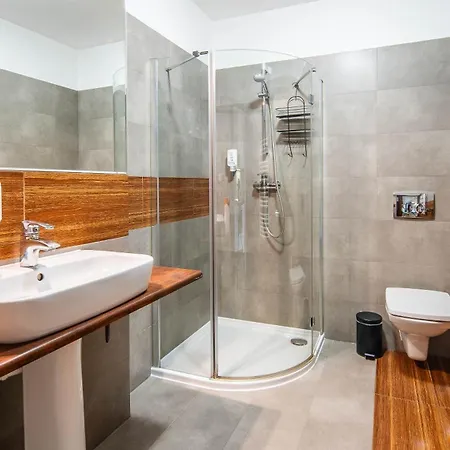 Delta Białka Tatrzańska