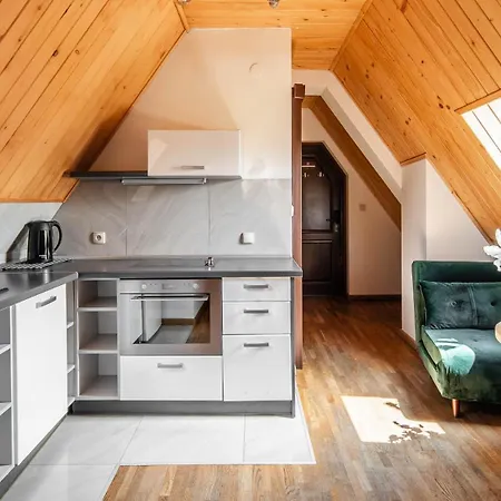 Delta 4* Białka Tatrzańska