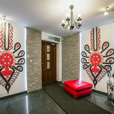 Aparthotel Delta 4*