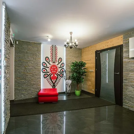 Delta 3* Białka Tatrzańska