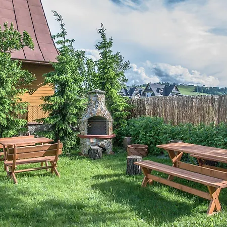 Delta 3* Białka Tatrzańska