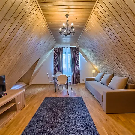 Delta 3* Białka Tatrzańska