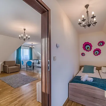 Apartmanhotel Delta 3*