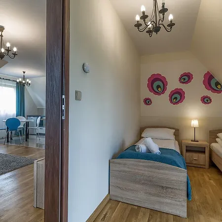 Delta Aparthotel