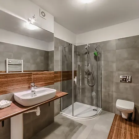 Delta 4* Białka Tatrzańska