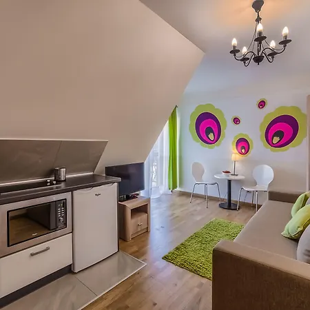 Delta Białka Tatrzańska