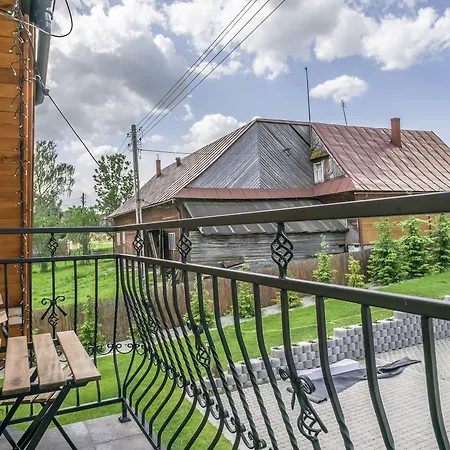 Delta 3* Białka Tatrzańska