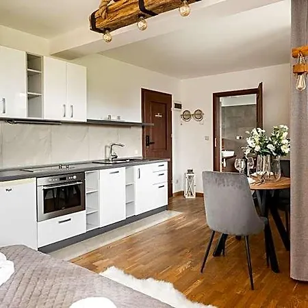 Apartmanhotel Delta