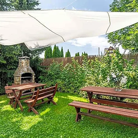 Apartmanhotel Delta