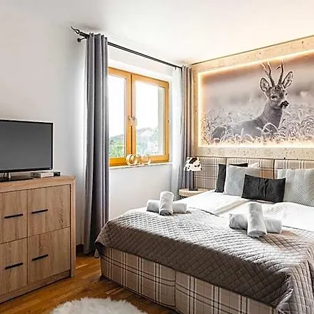 Delta Apartmanhotel