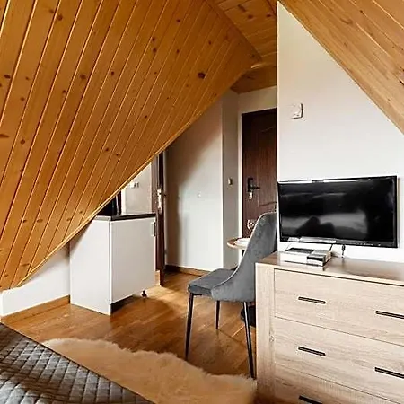 Apartmanhotel Delta 4*