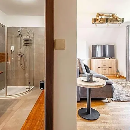 Apartmanhotel Delta Białka Tatrzańska