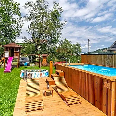 Apartmanhotel Delta