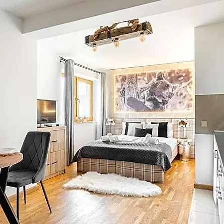 Apartmanhotel Delta