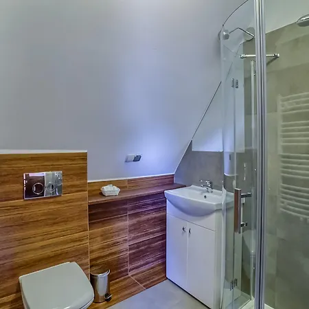Delta Aparthotel