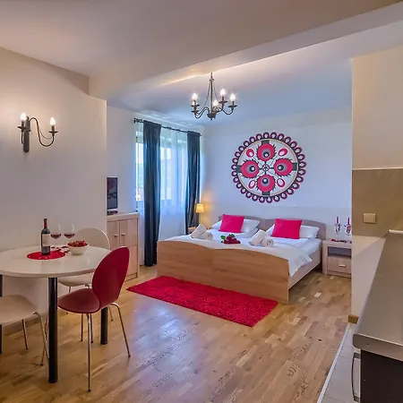 Delta 4* Białka Tatrzańska