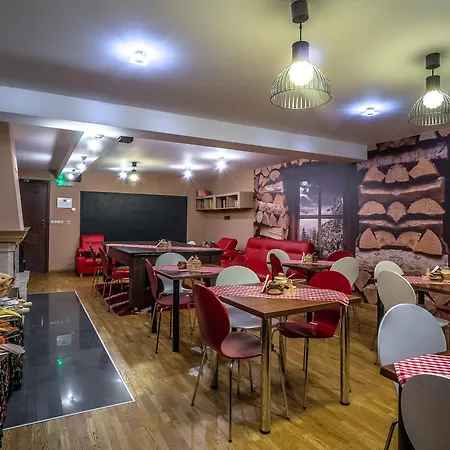 Delta Aparthotel 4*