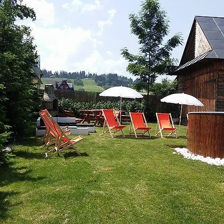 Delta 4* Białka Tatrzańska