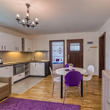 Delta 4* Białka Tatrzańska