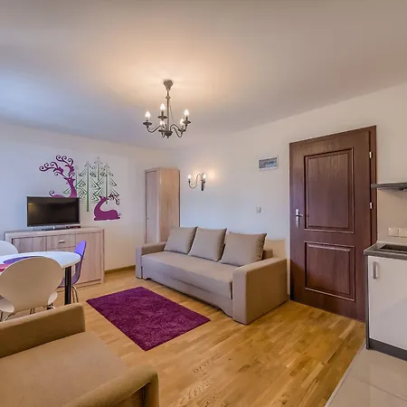 Delta Aparthotel 4*