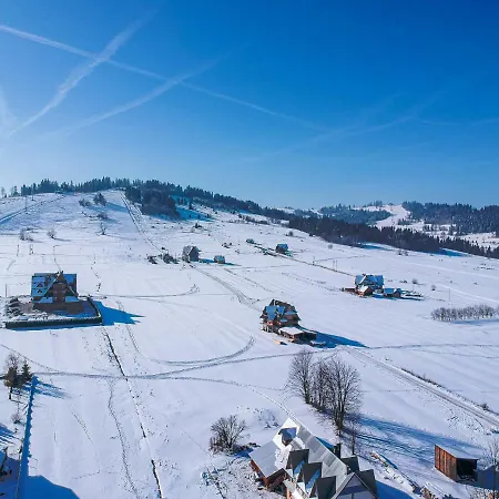 Apartmanhotel Delta 3*