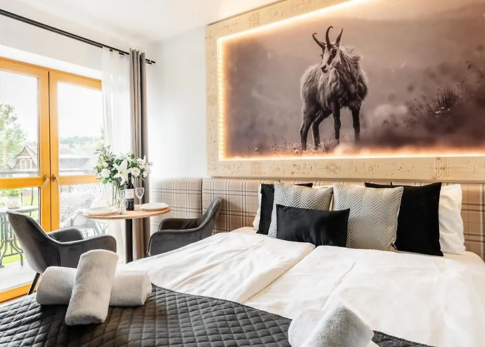 Delta 3* Białka Tatrzańska